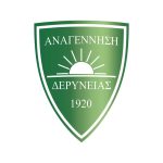 Anagennisi Derynias FC Logo Vector