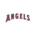 Anaheim Angels Logo Vector