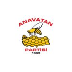 Anavatan Partisi Logo Vector