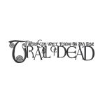 And You Will Know Us By The Trail Of Dead Logo Vector