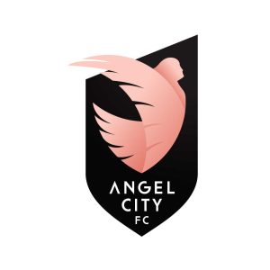 Angel City Fc New 2021 Logo Vector