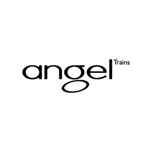 Angel Trains Logo Vector