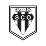 Angers Sco Logo Vector