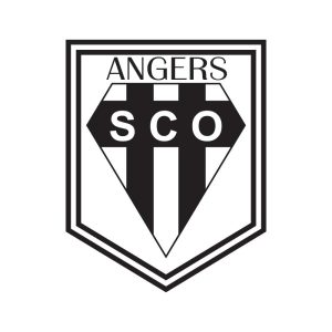 Angers Sco Logo Vector