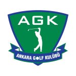 Ankara Golf Kulubu Logo Vector