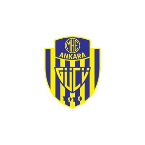 Ankaragucu Logo Vector