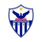 Anorthosis Famagusta Logo Vector