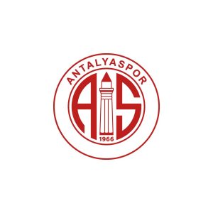 Antalyaspor Antalya Logo Vector