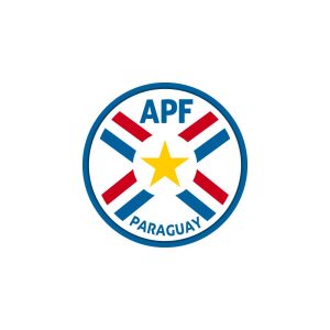 Apf   Asociacion Paraguaya De Futbol   P Logo Vector