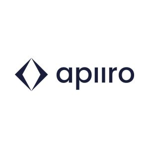 Apiiro Logo Vector