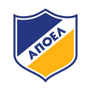 Apoel Fc Logo Vector