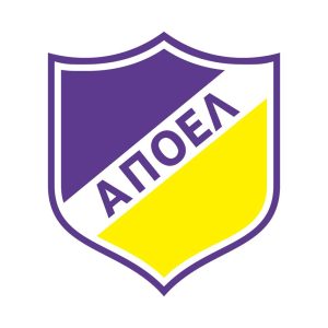 Apoel Logo Vector