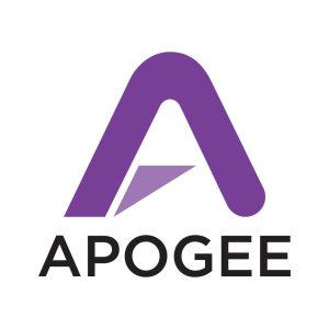 Apogee Electronics Logo Vector