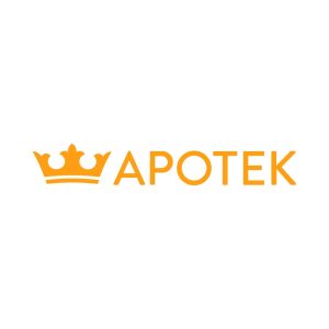 Apotek Logo Vector