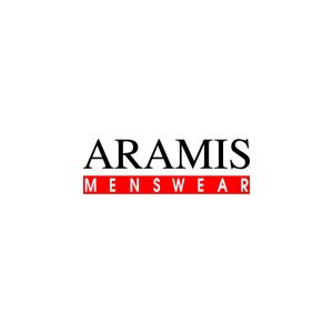 Aramis Logo Vector