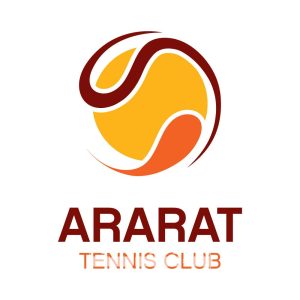 Ararat Tennis Club Logo Vector