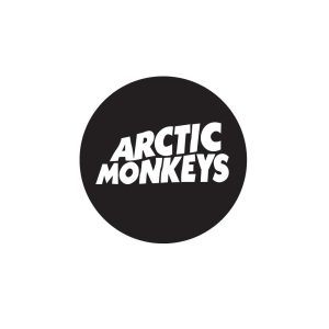 Arctic Monkeys Logo Vector