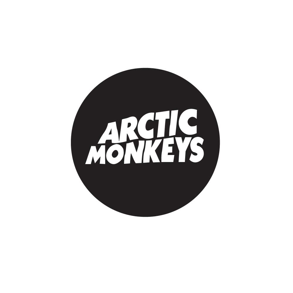 Arctic Monkeys Logo Vector - (.Ai .PNG .SVG .EPS Free Download)