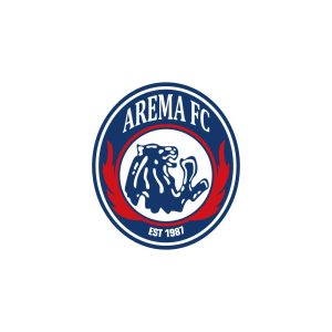 Arema FC Logo Vector