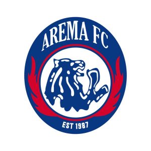 Arema Football Club Logo Vector