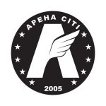 Arena City Logo Vector