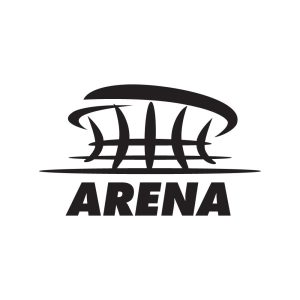 Arena Joinville Logo Vector