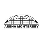 Arena Monterrey Logo Vector