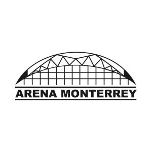 Arena Monterrey Logo Vector