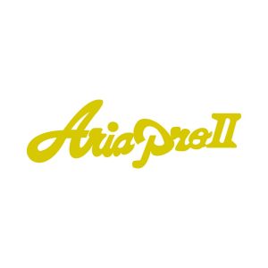 Aria Pro II Logo Vector