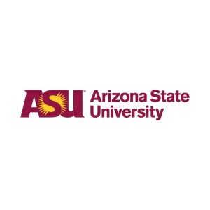 Arizona State University Logo Vector