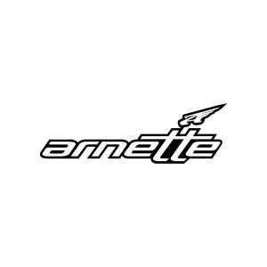 Arnette Logo Vector