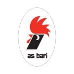 As Bari Logo Vector