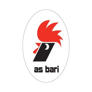 As Bari Logo Vector