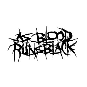 As Blood Runs Black Logo Vector