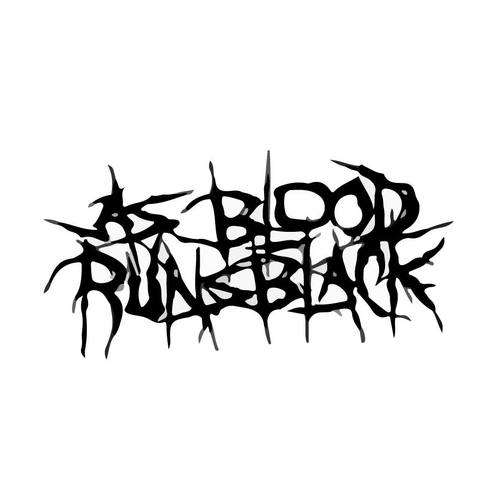 As Blood Runs Black Logo Vector - (.Ai .PNG .SVG .EPS Free Download)