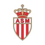 As Monaco 70’S Logo Vector