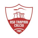 Asd Trapani Calcio 1905 Logo Vector