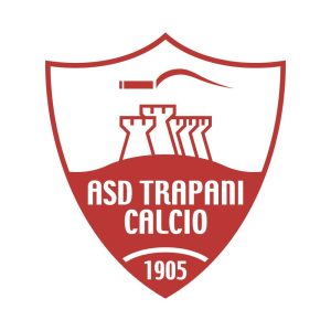 Asd Trapani Calcio 1905 Logo Vector