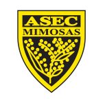 Asec Mimosas Logo Vector