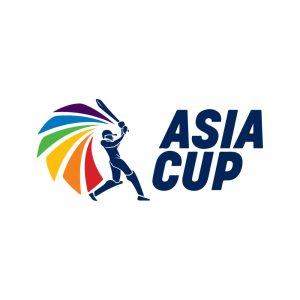 Asia Cup 2023 Logo Vector