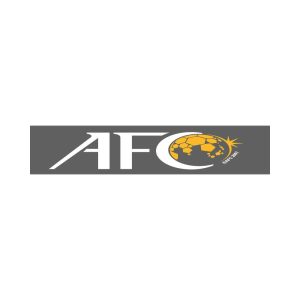 Asian Football Confederation (Afc) Logo Vector
