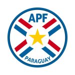 Asociacion Paraguaya De Futbol Logo Vector