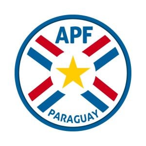 Asociacion Paraguaya De Futbol Logo Vector