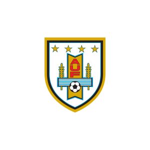 Asociacion Uruguaya de Futbol Logo Vector