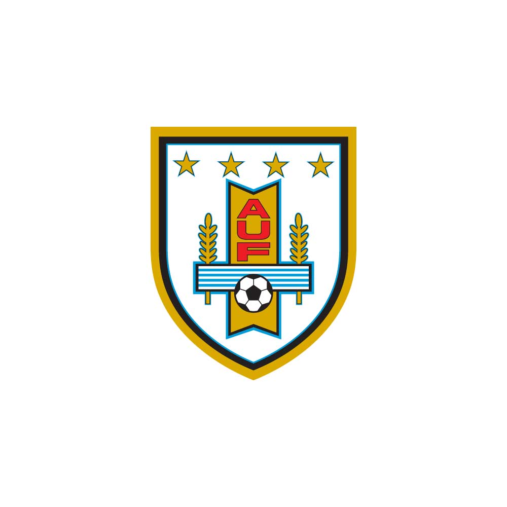 Asociacion Uruguaya de Futbol Logo PNG Vector (EPS) Free Download in 2023
