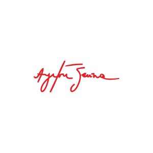 Assinatura Ayrton Senna Logo Vector