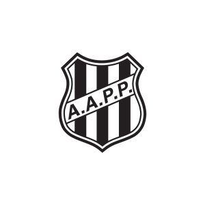 Associacao Atletica Ponte Preta De Campinas Sp Logo Vector
