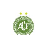 Associacao Chapecoense de Futebol SC Logo Vector