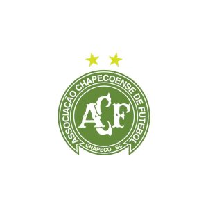 Associacao Chapecoense de Futebol SC Logo Vector