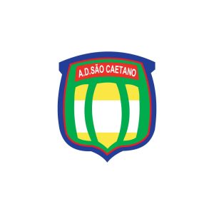 Associacao Desportiva Sao Caetano Logo Vector